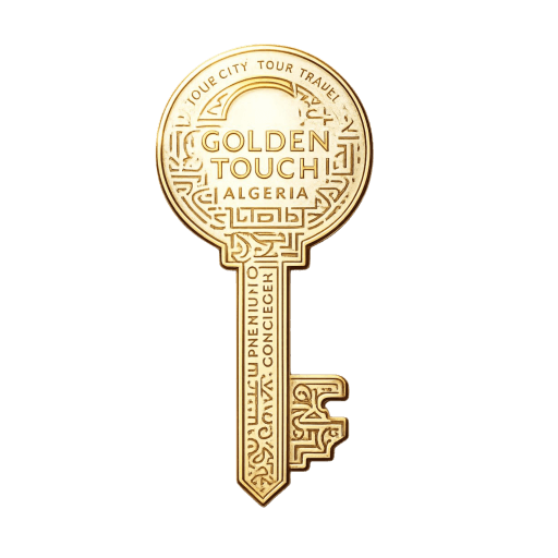 Golden Touch Algeria